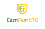EarnFastBTC Logo